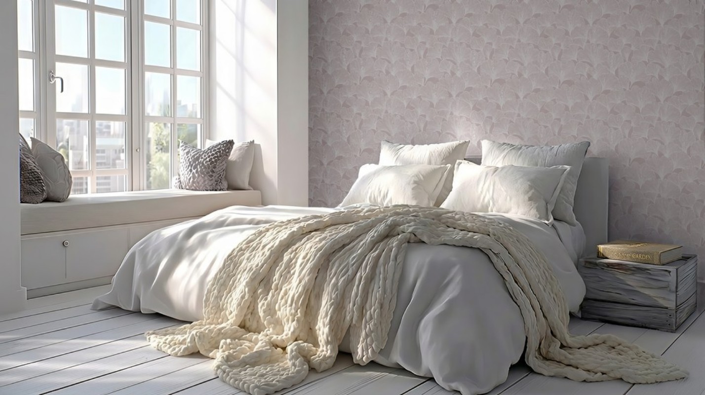 Picture of Farvesammensætning Gusten Pink - 1053401-03 - 06484-01